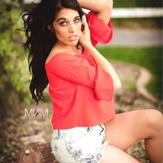 Chrissy A.