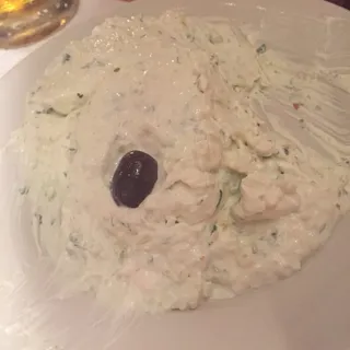 Tzadziki
