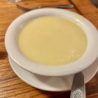 Avgolemono