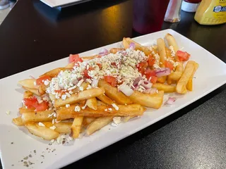 Athens Souvlaki