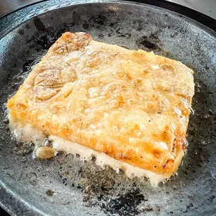 Saganaki