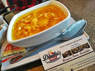 Dimitri's Opa Restaurant