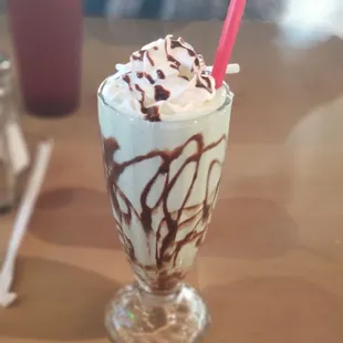 Peggy Sue’s