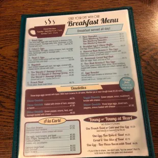 menu, sushi and sashimi