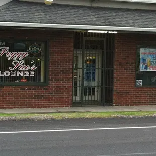 The Westbank's Friendliest Bar!