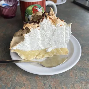 Homemade pies!