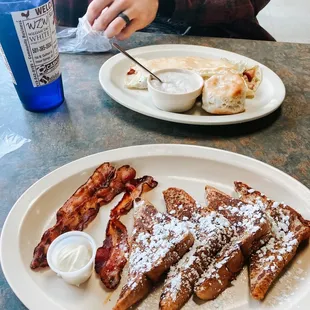 French Toast