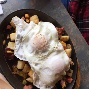 Breakfast Skillet