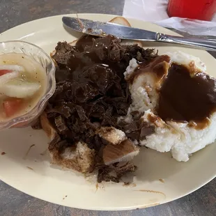 Roast Beef