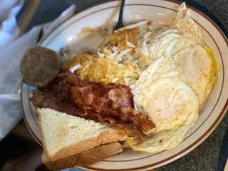 KJ's Restaurant