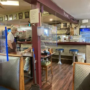 Peggy&apos;s cafe, the best place for home cooking!! Loved it !