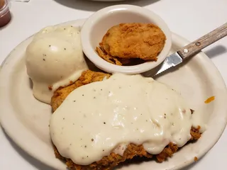 Lindy's Restaurant