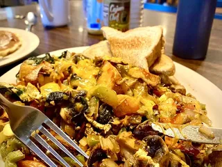 Garland Cafe