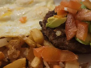 Mesquite Diner II