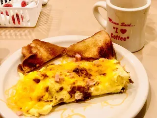 Mama's Daughters' Diner