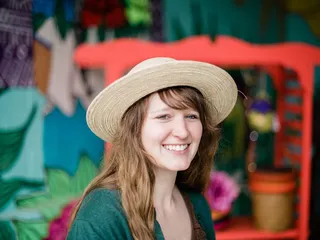 Lucia's World Emporium