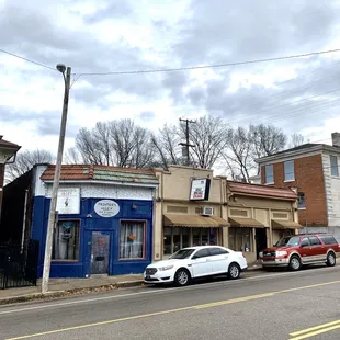 January 9, 2020; Peggy's on Cleveland, Memphis TN. Great soul food.