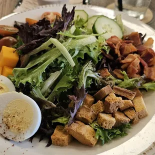 Cobb Salad
