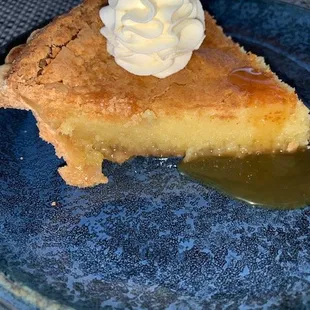 Chess Pie