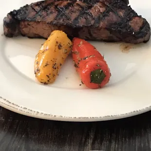 New York Strip