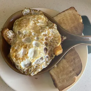 Farmer&apos;s Skillet