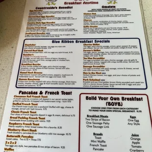 menu, sushi and sashimi