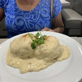 Biscuits and Gravy