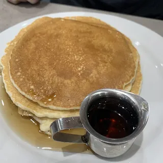 Pancakes