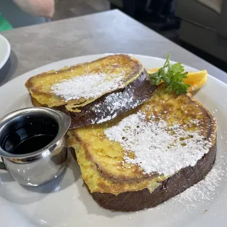 French Toast