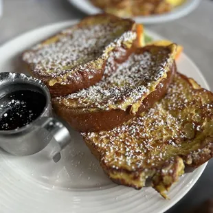 French Toast