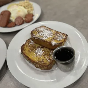 French Toast
