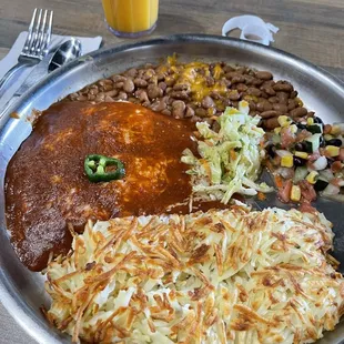 Rancheros