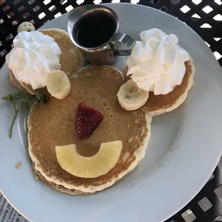 Pancakes