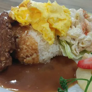 Loco Moco