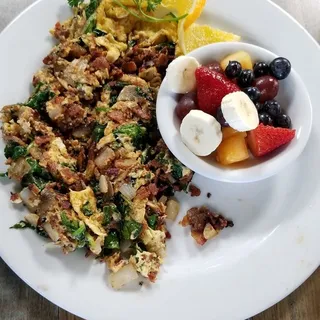 The Original Joe's Scramble