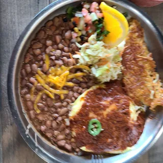 s/Ranchero Sauce