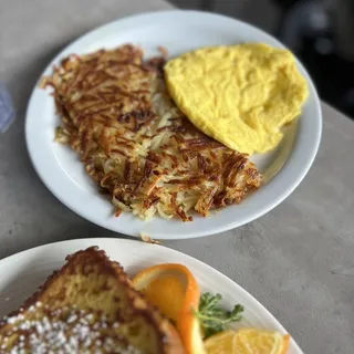 s/Two Eggs