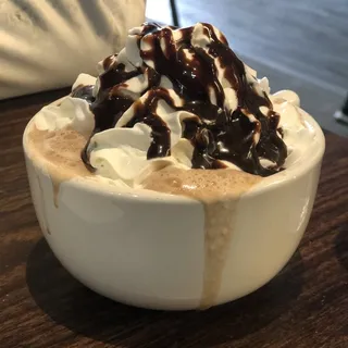 Hot Chocolate