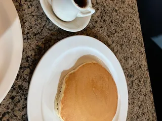 New Day Cafe