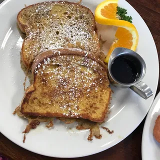 French Toast