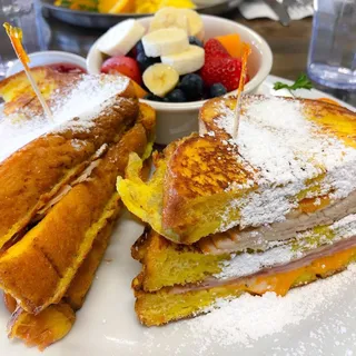 Monte Cristo