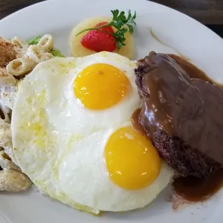 Loco Moco