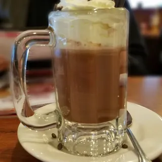 Hot Chocolate