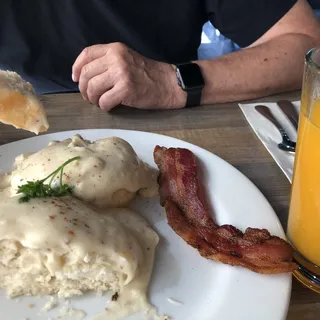 Fresh Squeezed Orange Juice