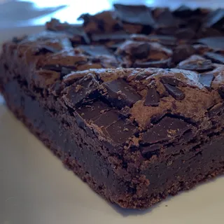 Fudge Brownie