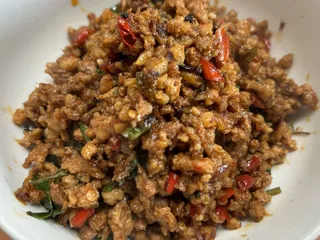 Thai & Chinese Express