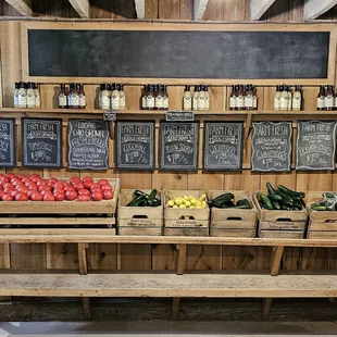 Peifer Orchards