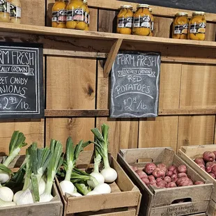 Sweet candy onions??  I couldn't resist!!