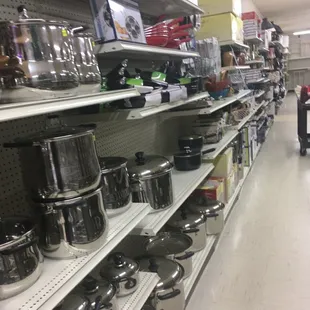All your cookware needs