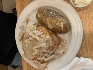 Traditions Restaurant & Bakery